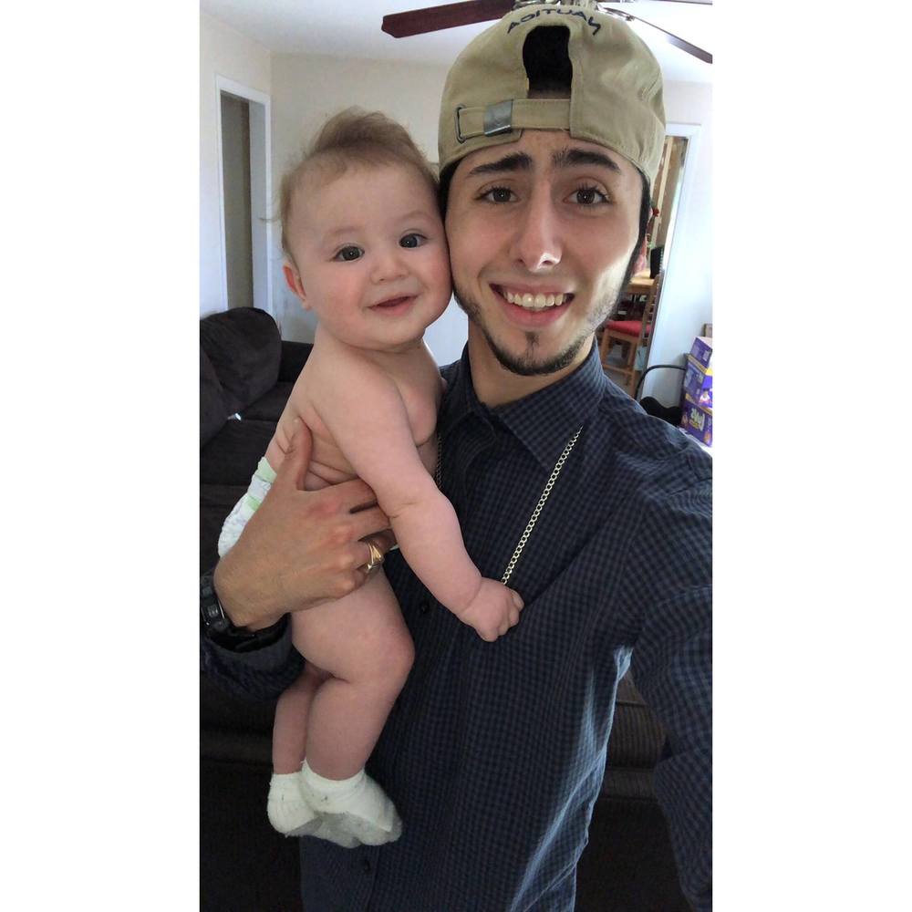 Meet your Posher, Jakob